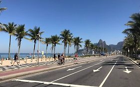 Quarto No Coracao De Ipanema